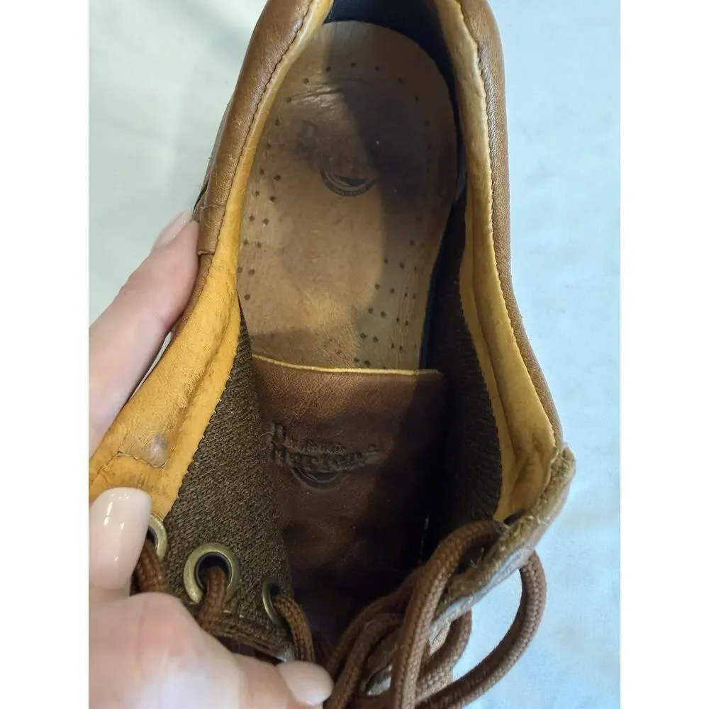 Dr. Martens vintage dr